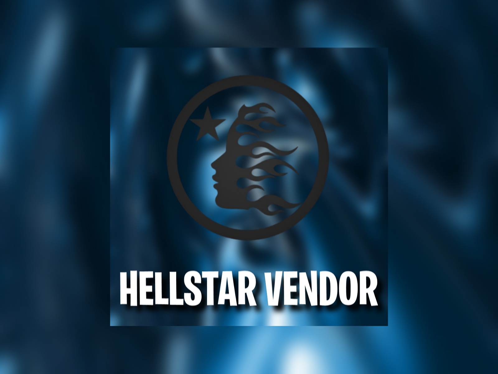 (PASSING) NFC HELLSTAR VENDOR