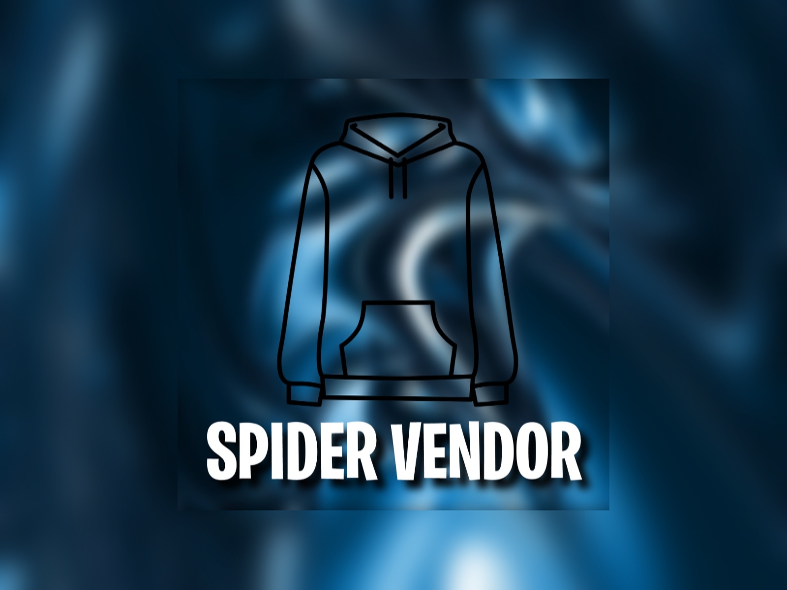 (PASSING) SP5DER VENDOR