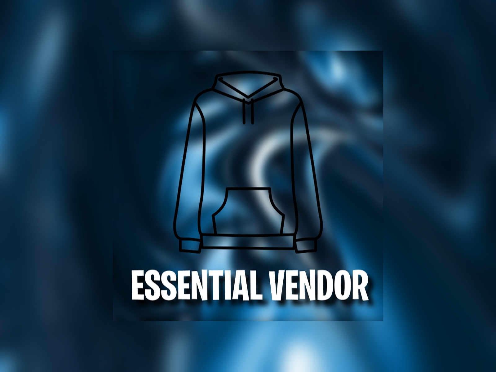 ESSENTIALS VENDOR