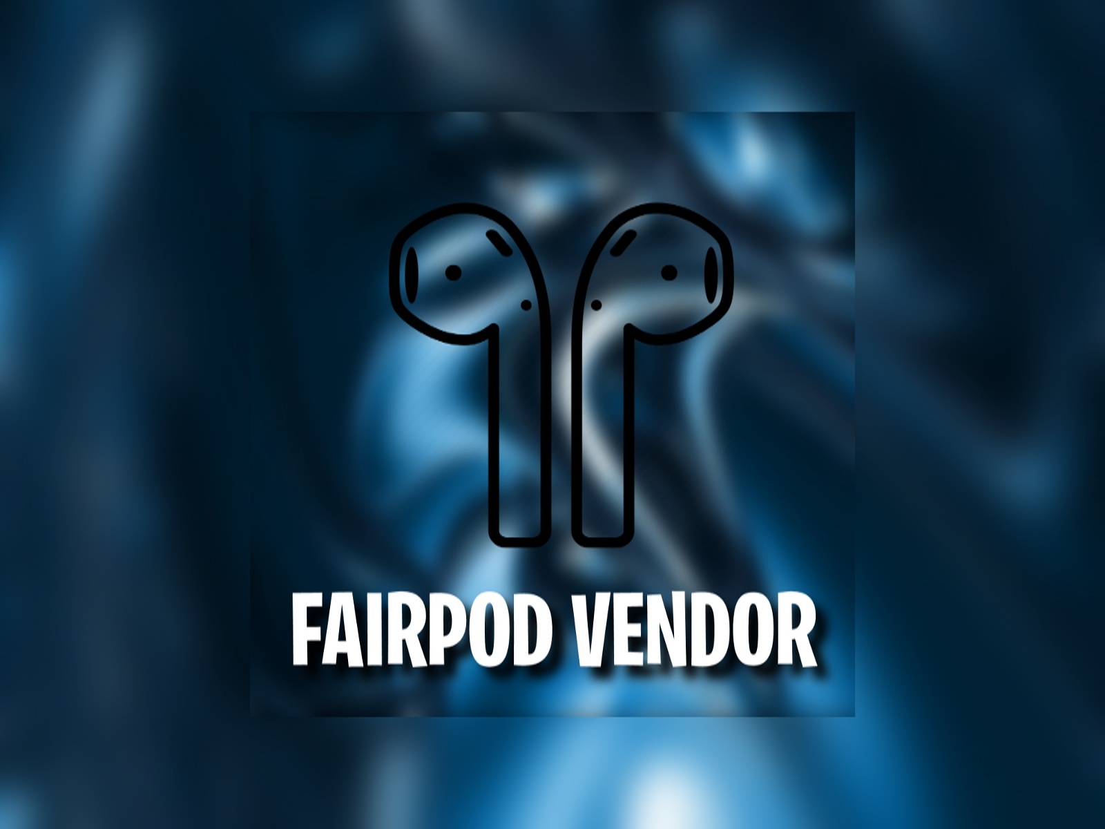 FAIRPOD VENDOR