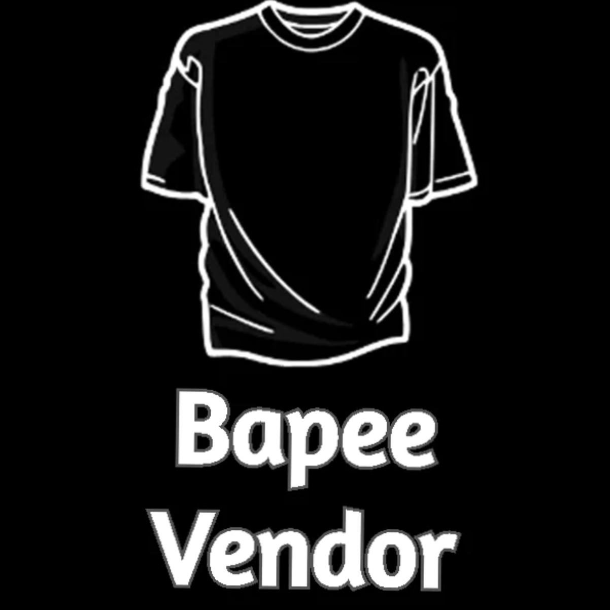 Bape Vendors