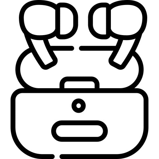 Fairpod vendor 