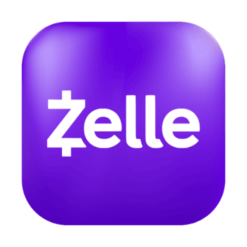 Zelle Payment icon