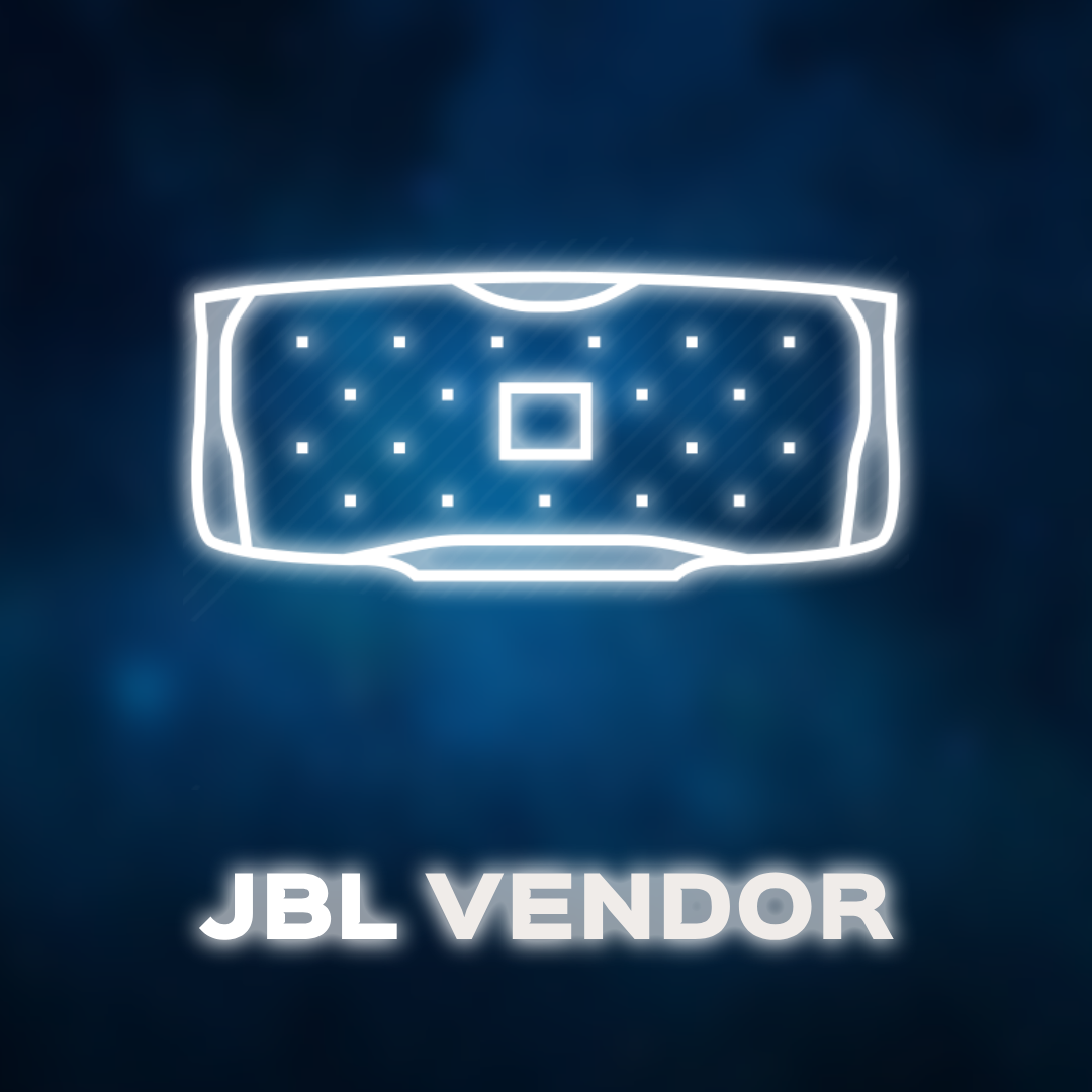 jbl supplier