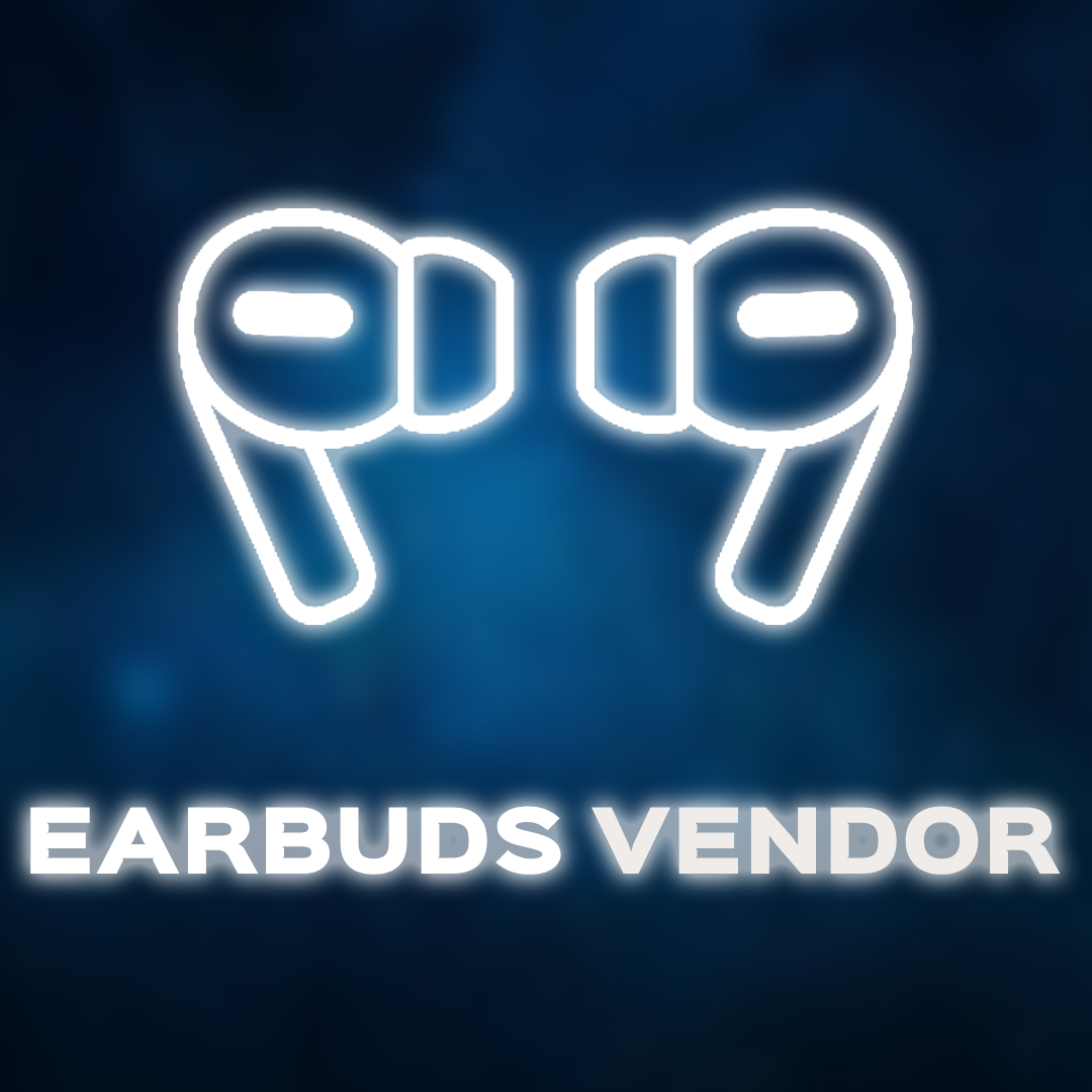 Airpods Vendor
