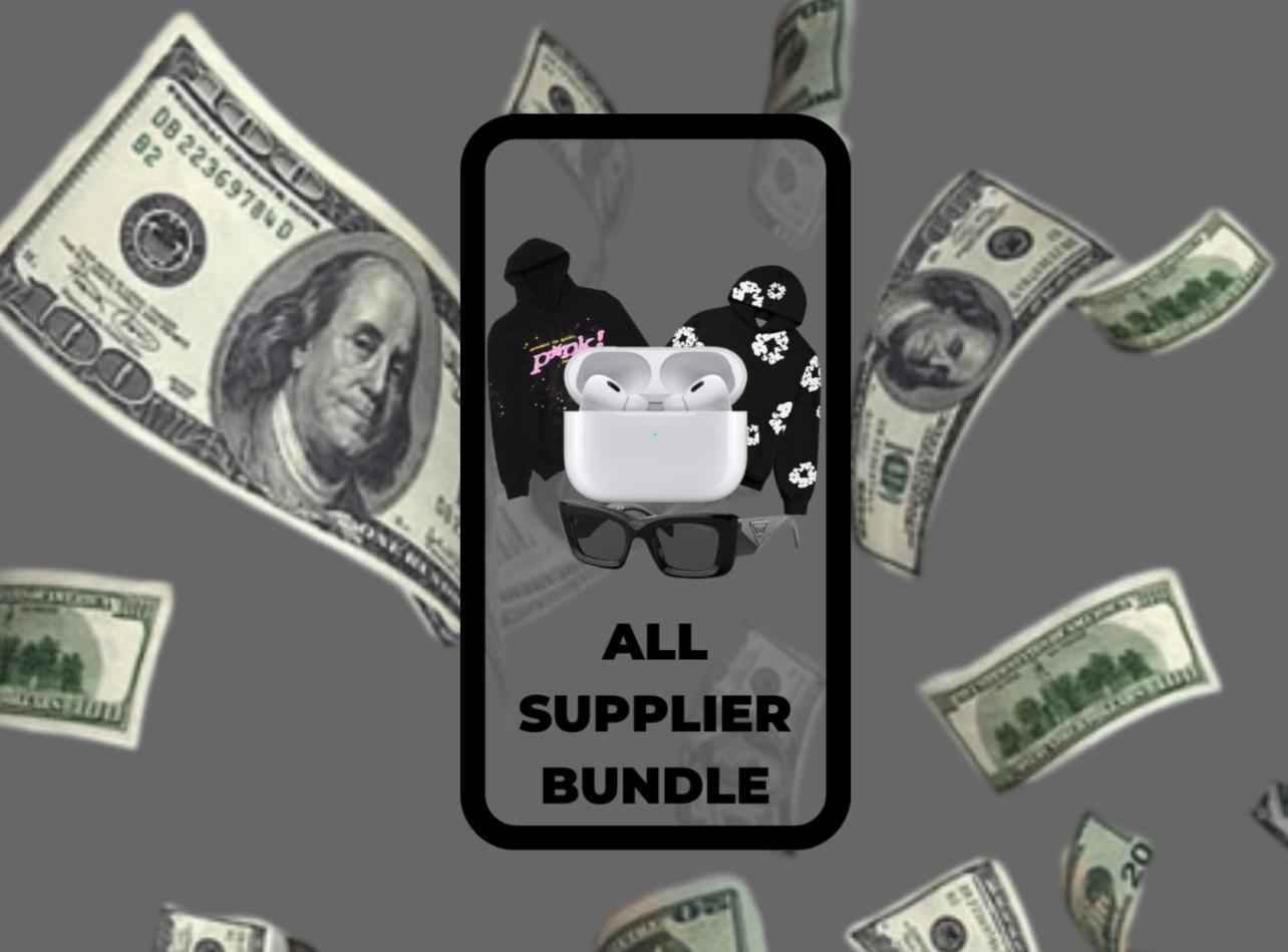 All Vendors Package