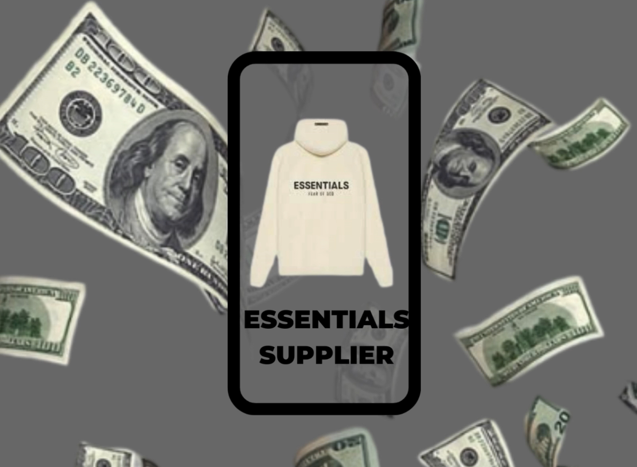 Essentials Vendor