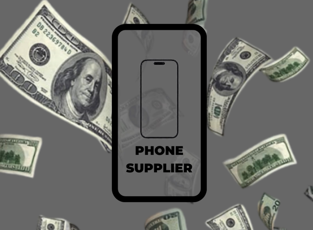 iPhone Vendor