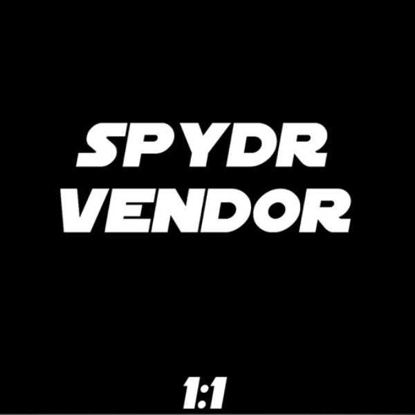 Spyder vendor