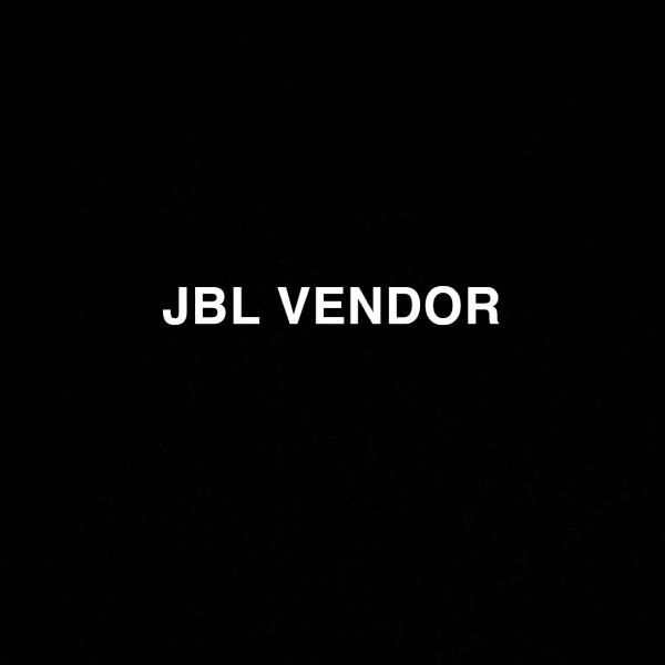 JBL vendor