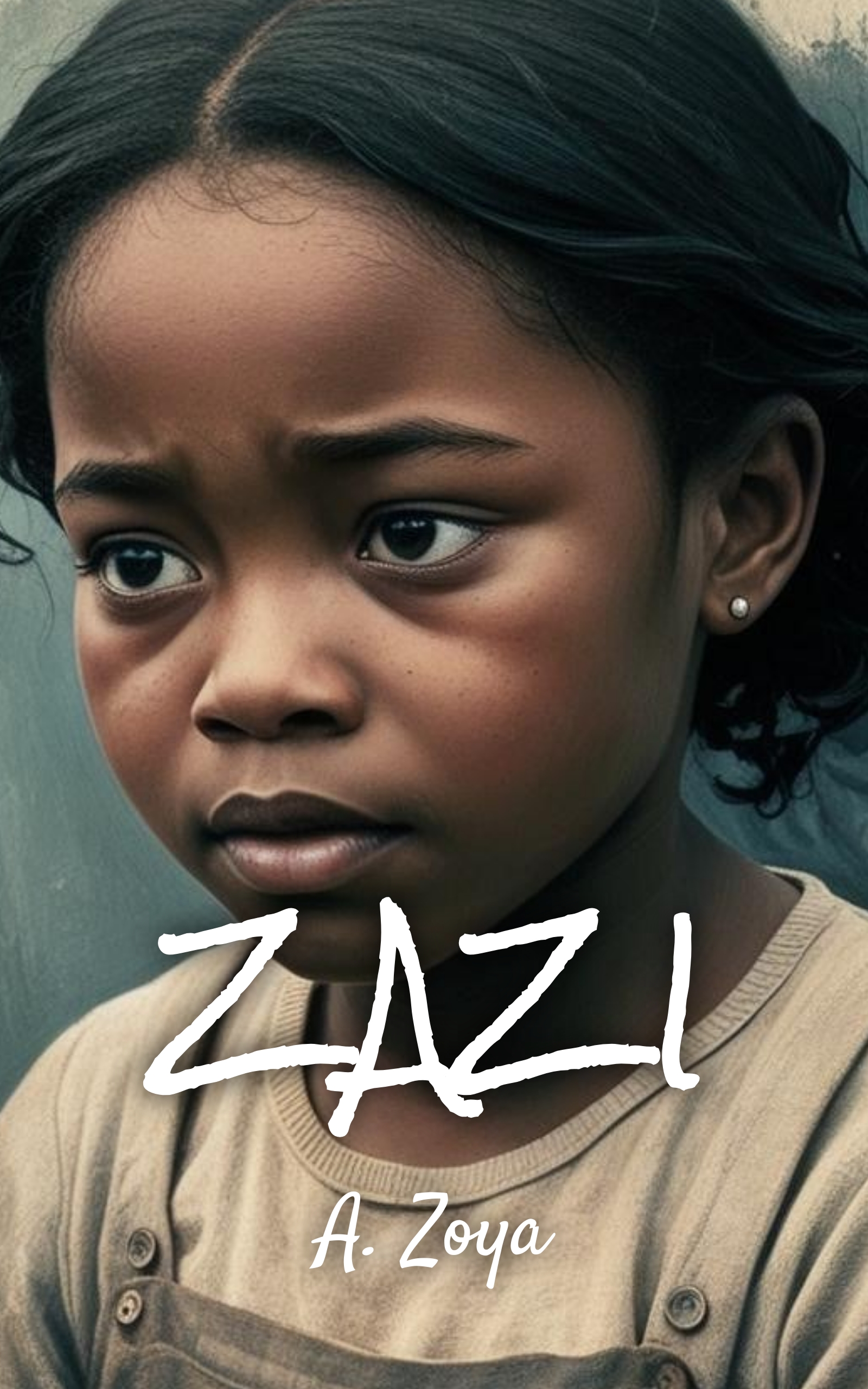ZAZI by A. Zoya