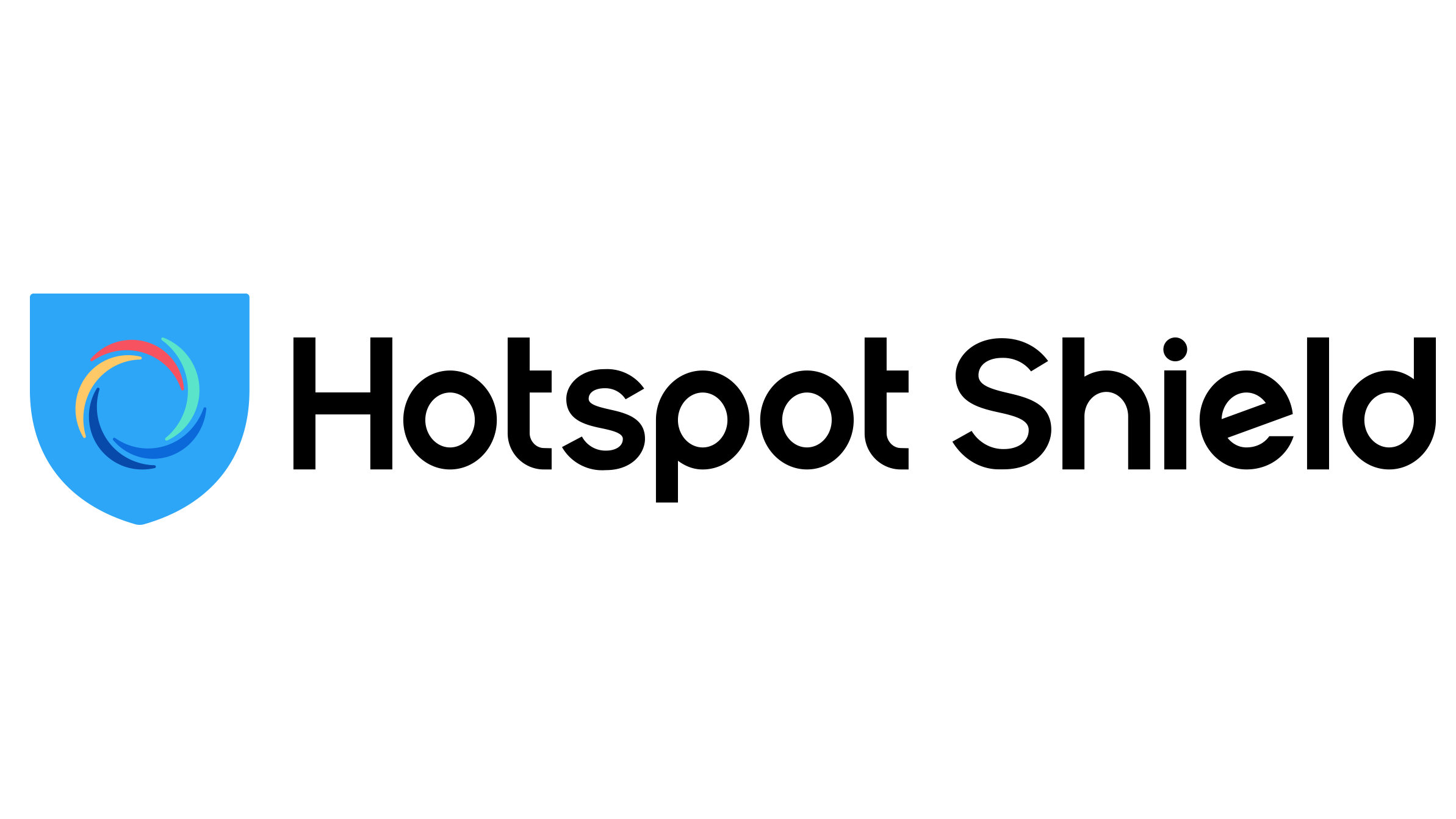 Hotspot Shield VPN - 1 Year
