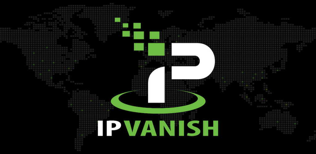 IPVanish - 1 Year