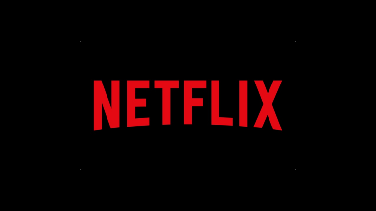 Netflix - Shared