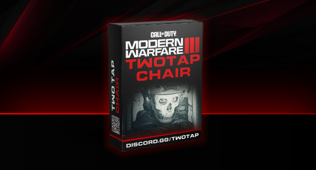 TwoTap Chair