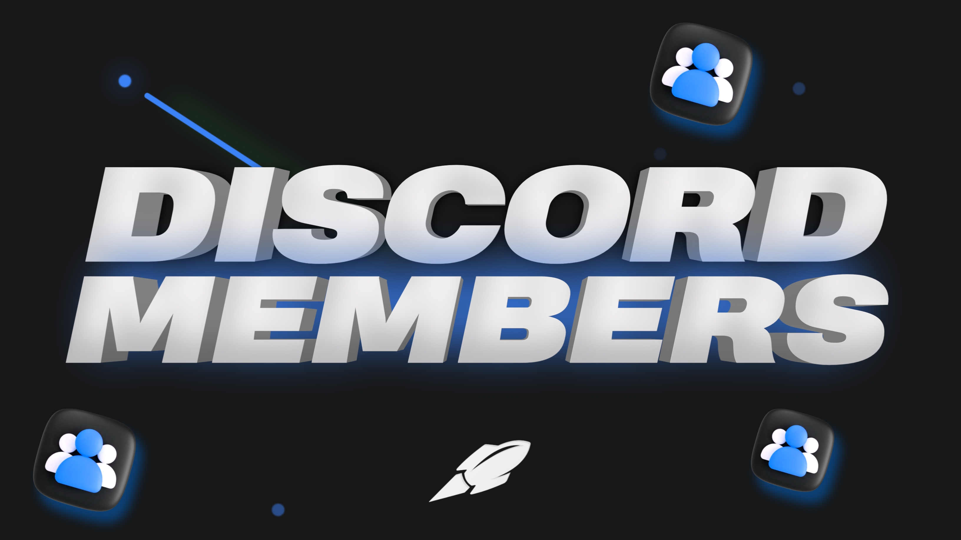 Discord Members