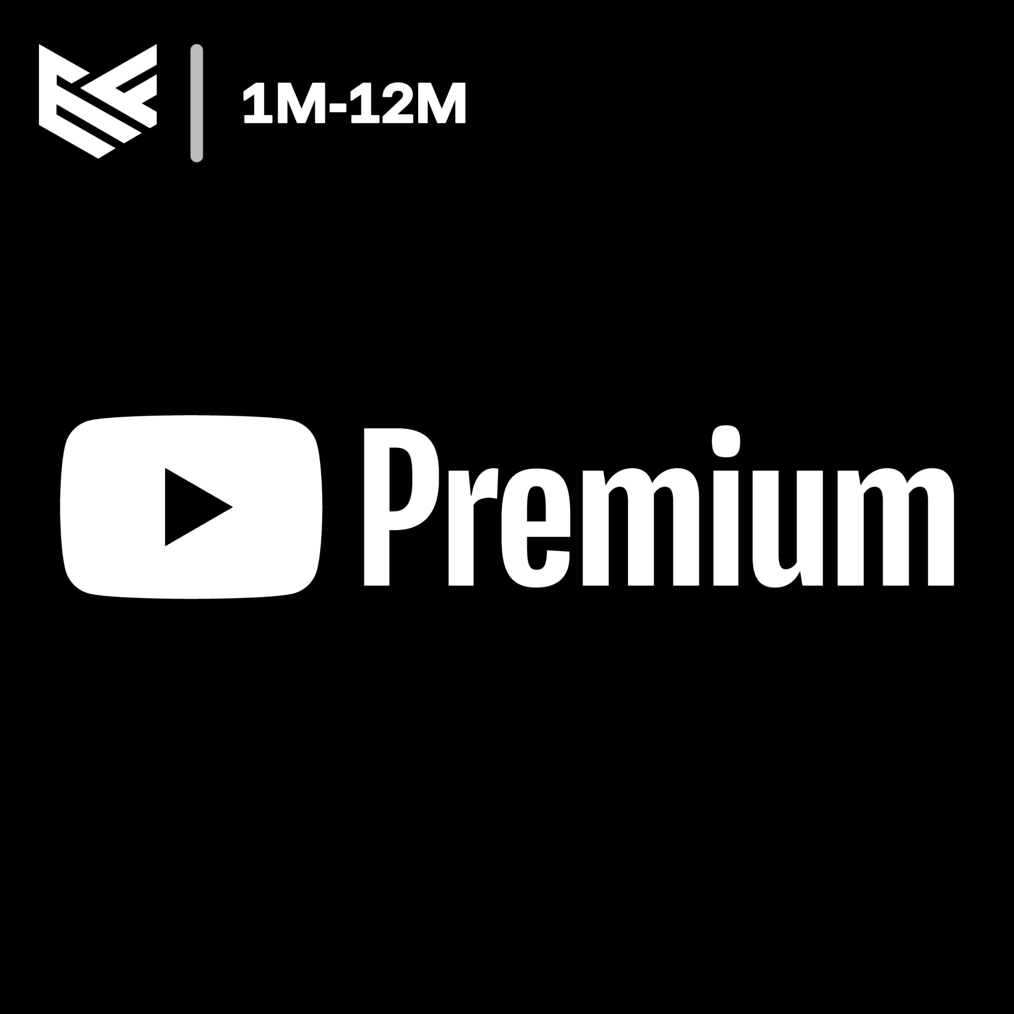 YouTube Premium