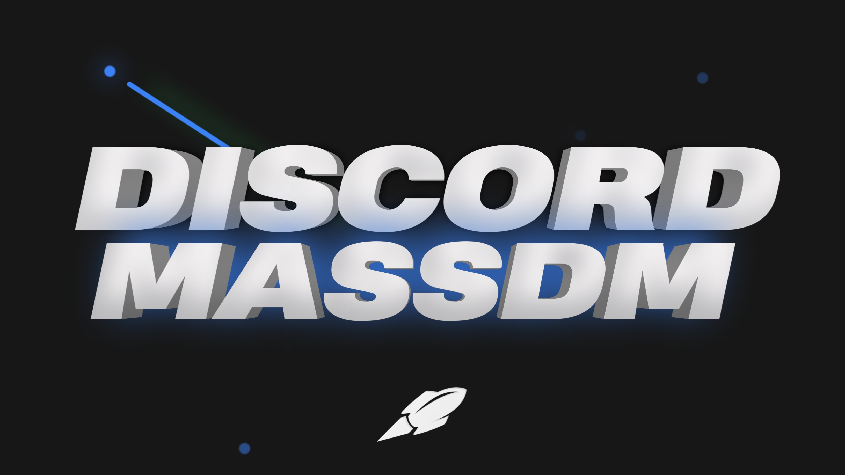 Discord Mass-DM