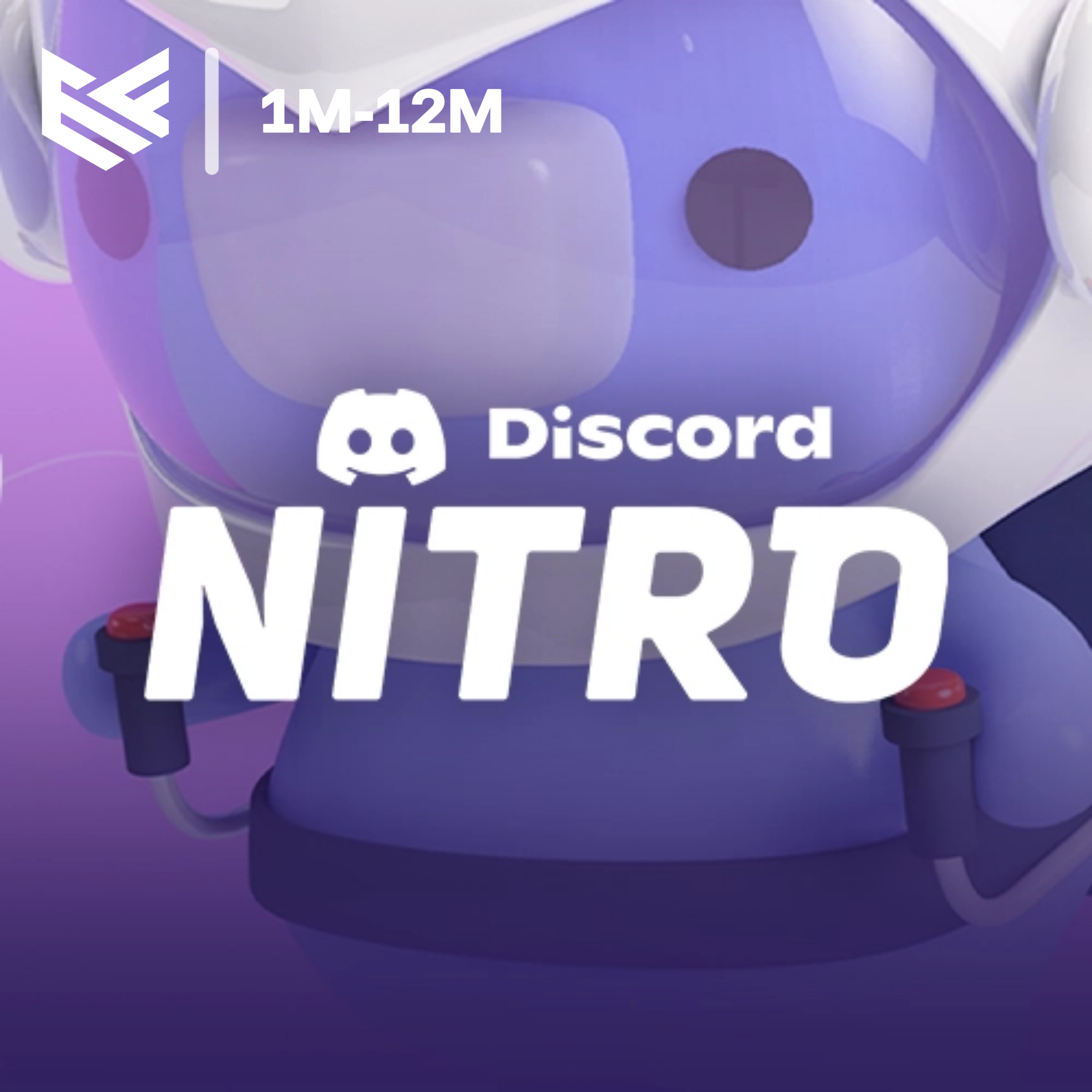 Discord Nitro Gift Link