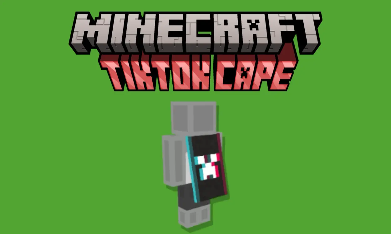 TikTok cape code