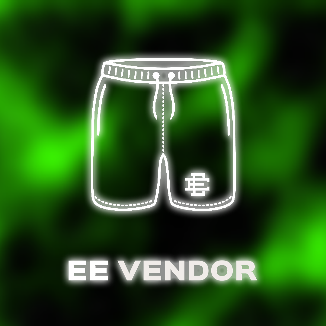 STOCKX PASSING EE SHORTS