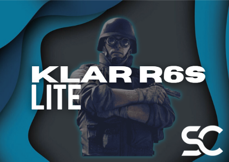 Klar Lite - R6S