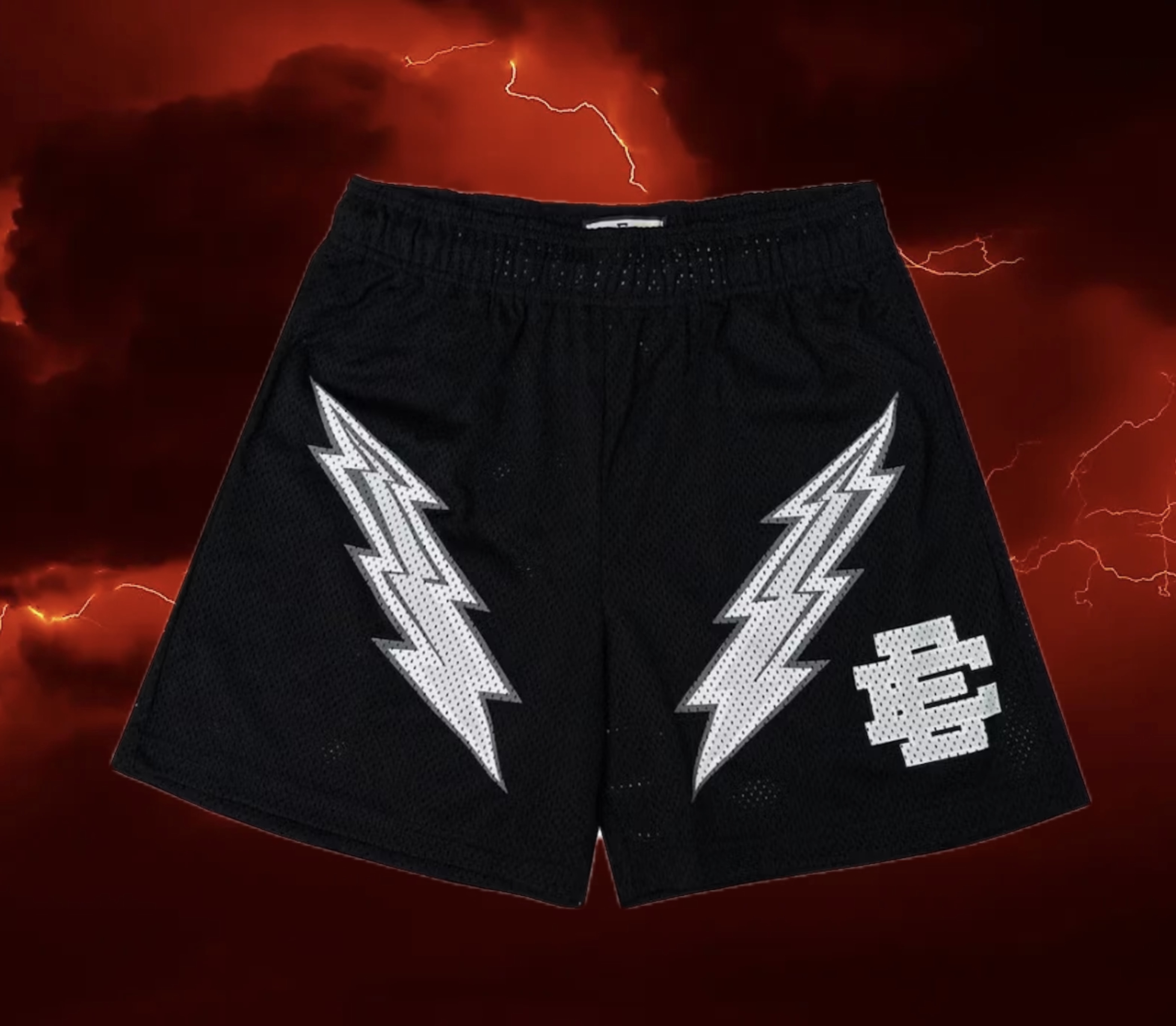 Eric Emanuel Shorts Supplier