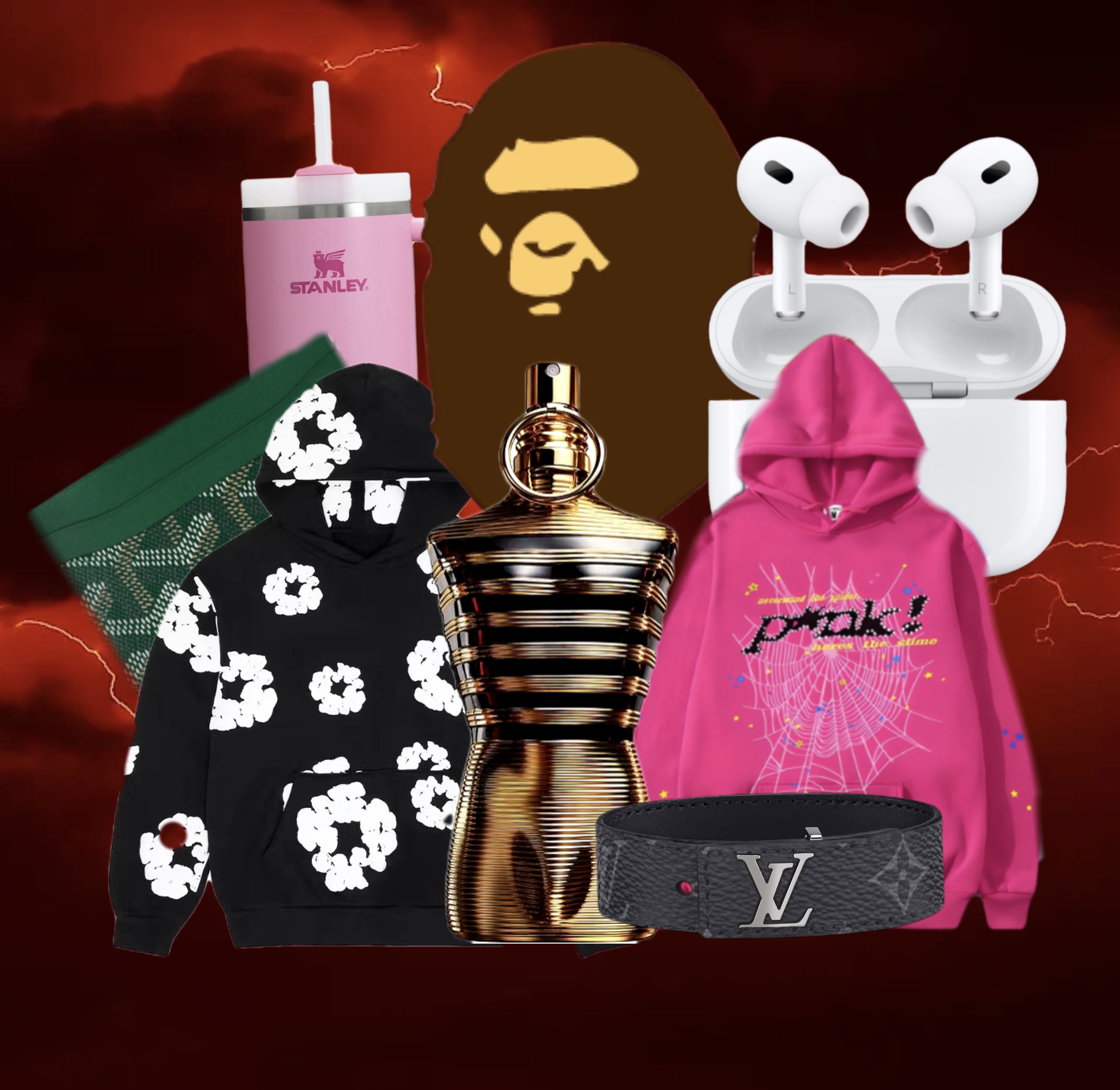 All Suppliers Bundle
