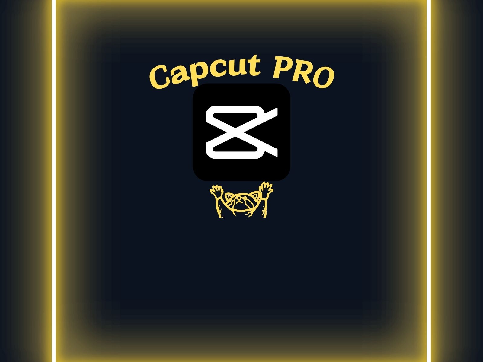 Capcut Pro