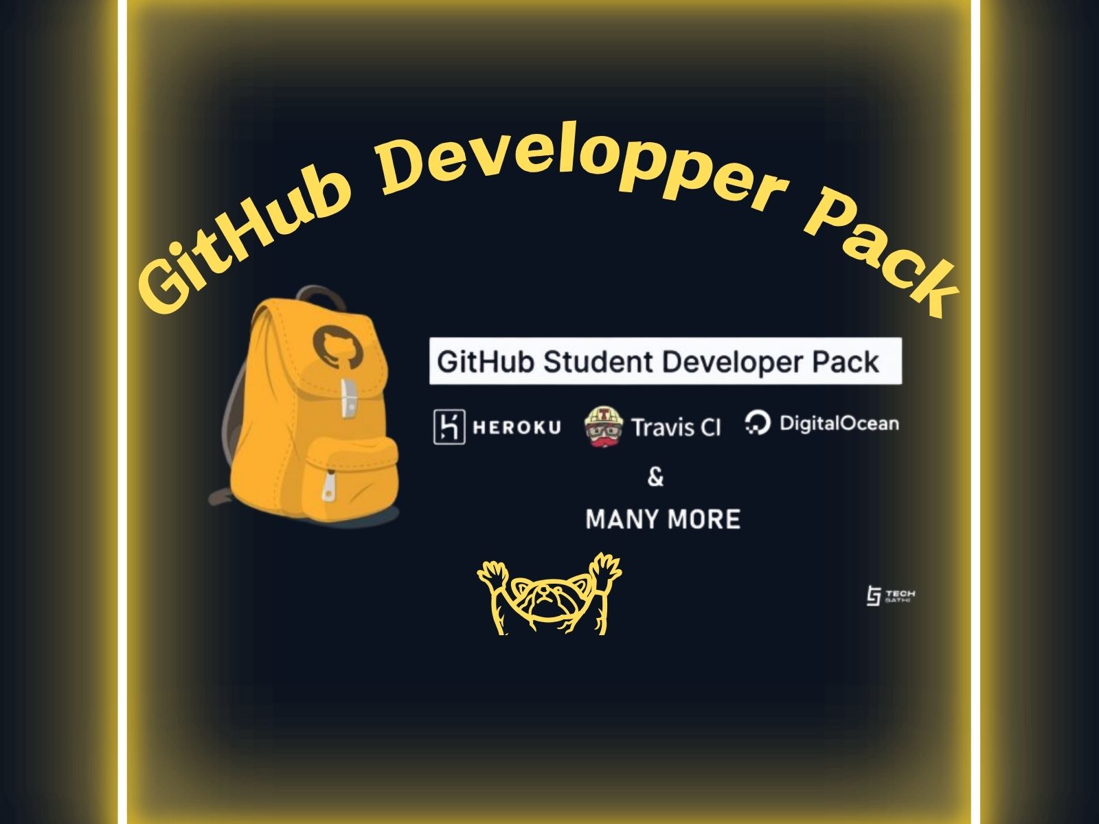 Github Student Pack Upgrade