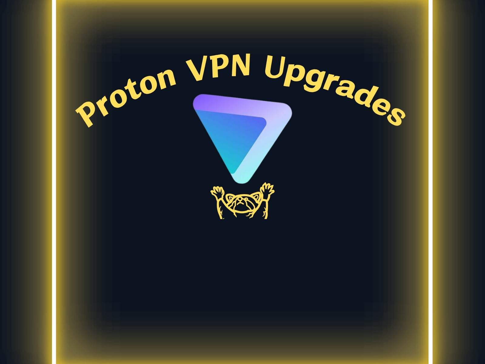 ProtonVPN Premium