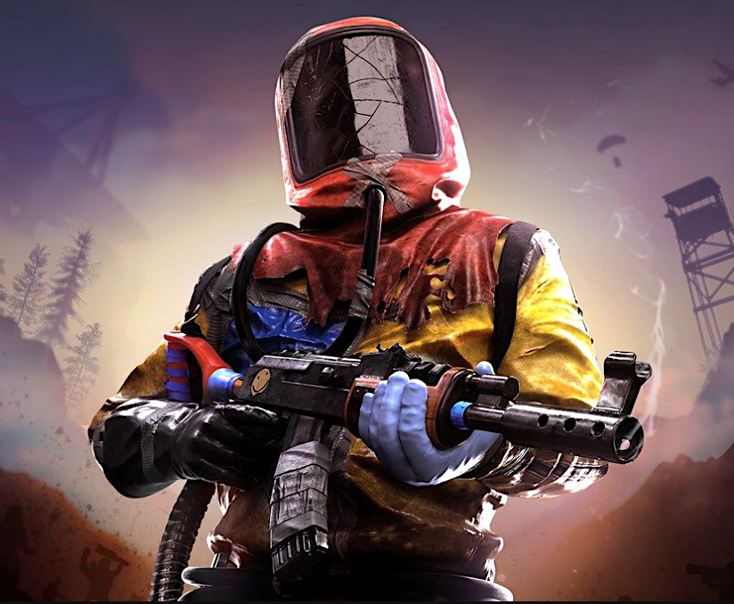 0 Hour FA Rust Accounts