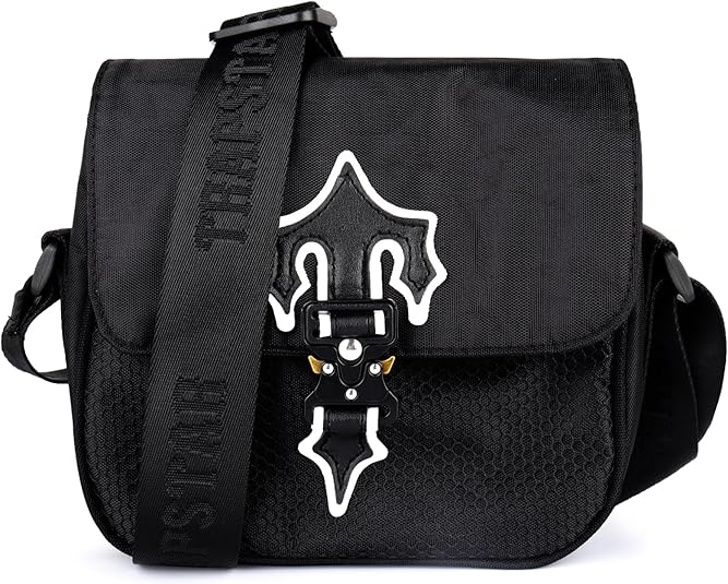Bandolera Trapstar Negra