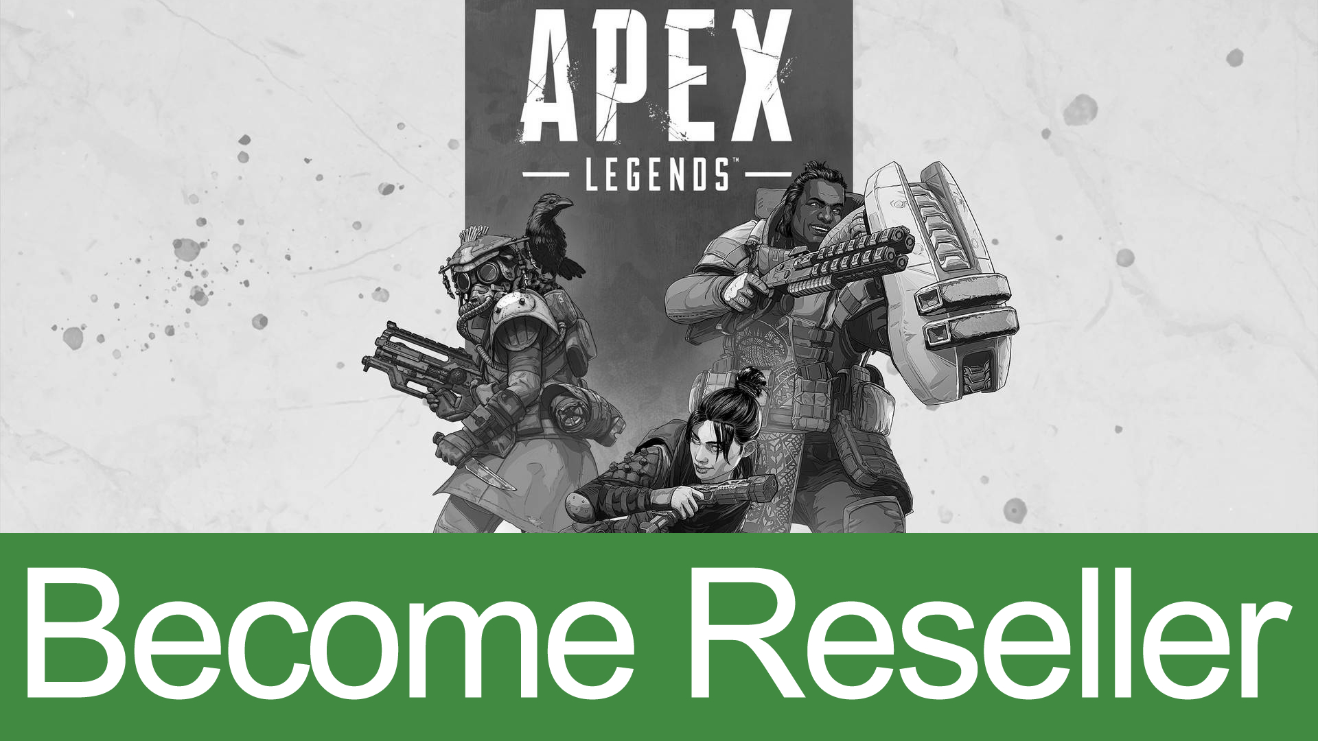 Apex Cheat Reseller