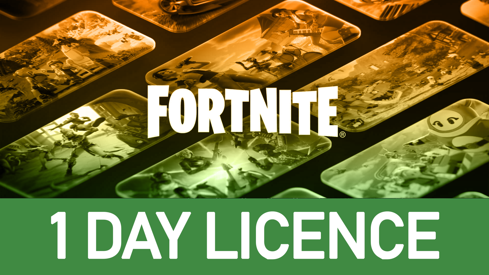 Fortnite Private Cheat 3 Day