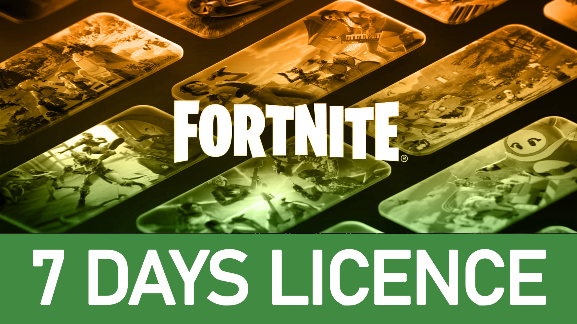 Fortnite Private Cheat 7 Days