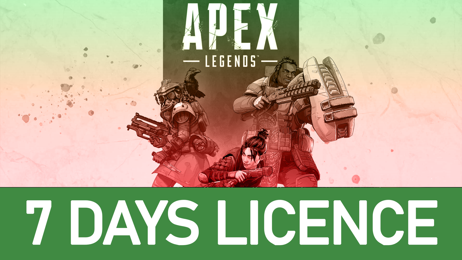 Apex Private Cheat 7 Days