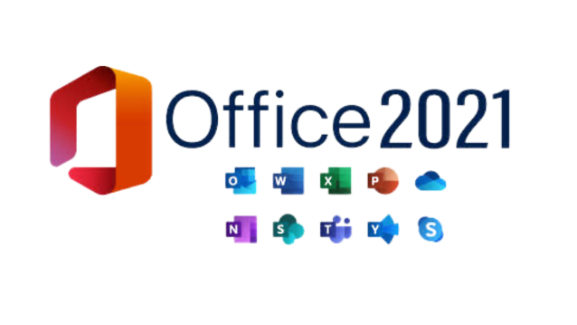 Office 2021 Pro Plus Retail License Key