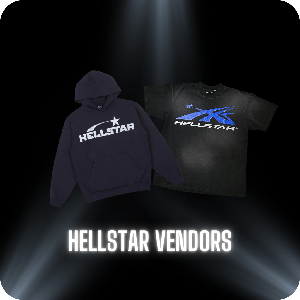 Hellstar Vendor