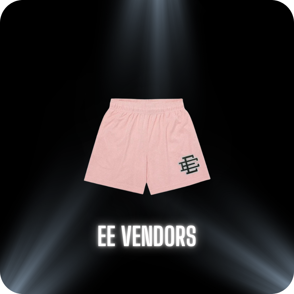 Eric Emmanuel Vendors