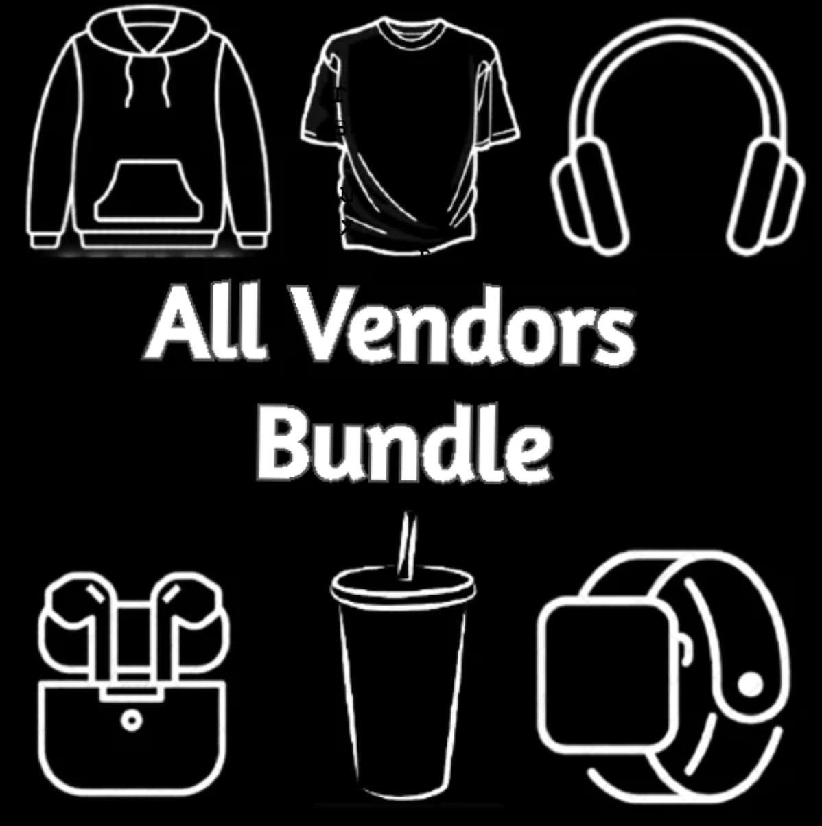 All Vendor Package