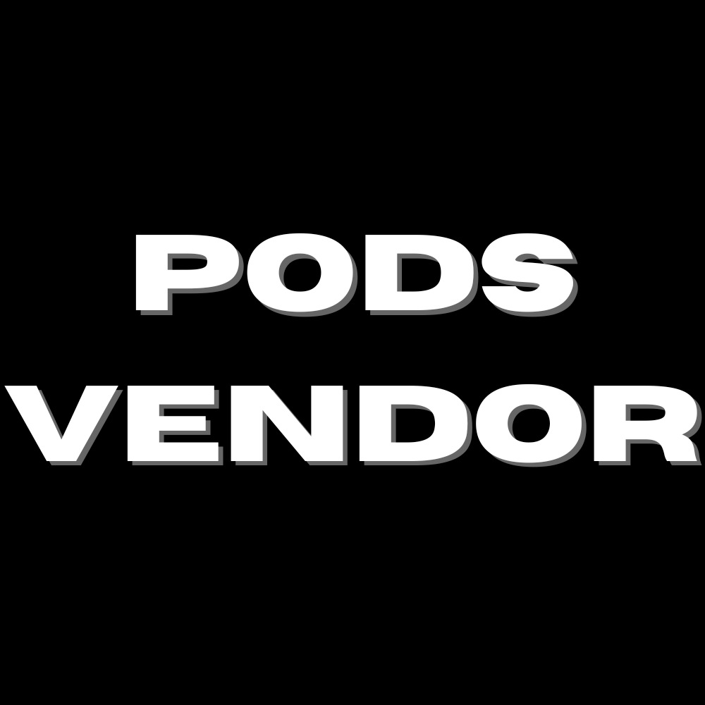 Pods - VENDOR