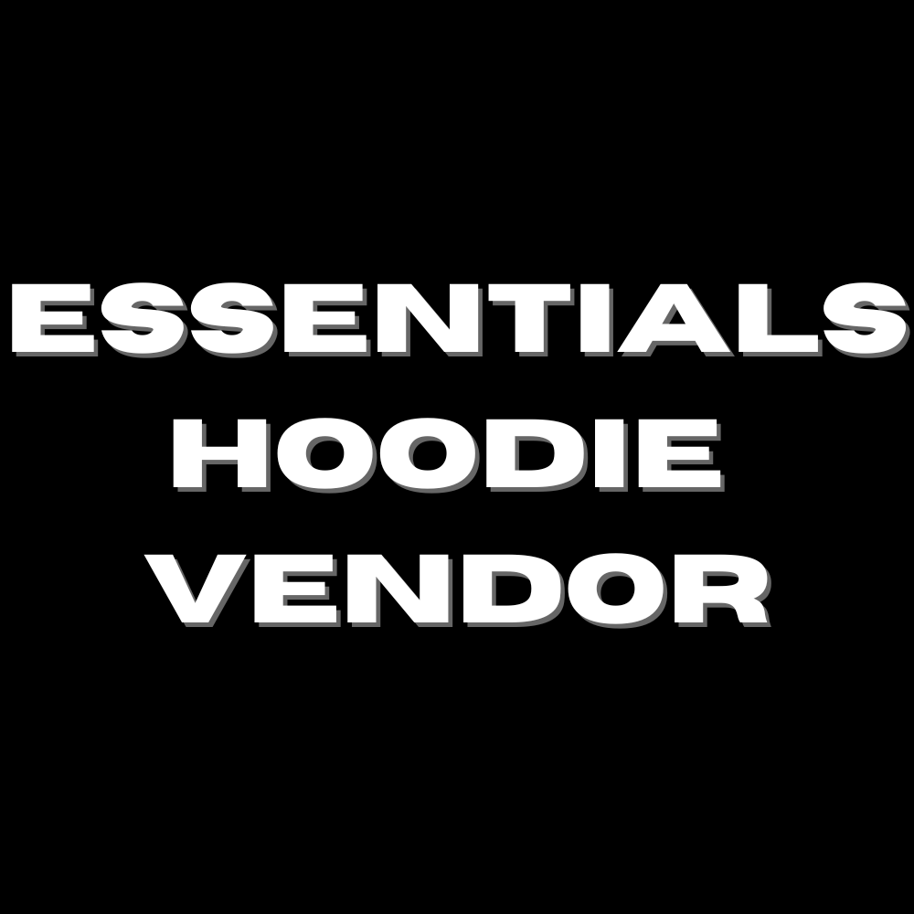 Essentials - VENDOR