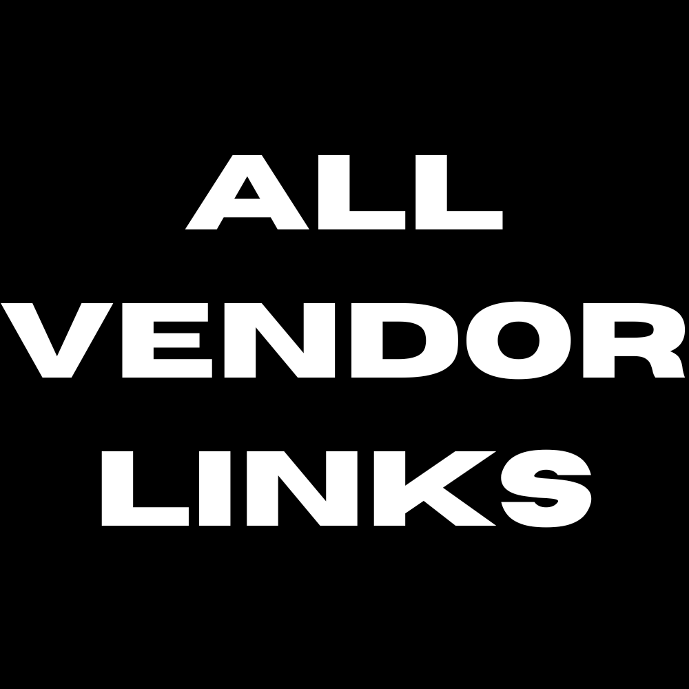 ALL VENDOR PACKAGE