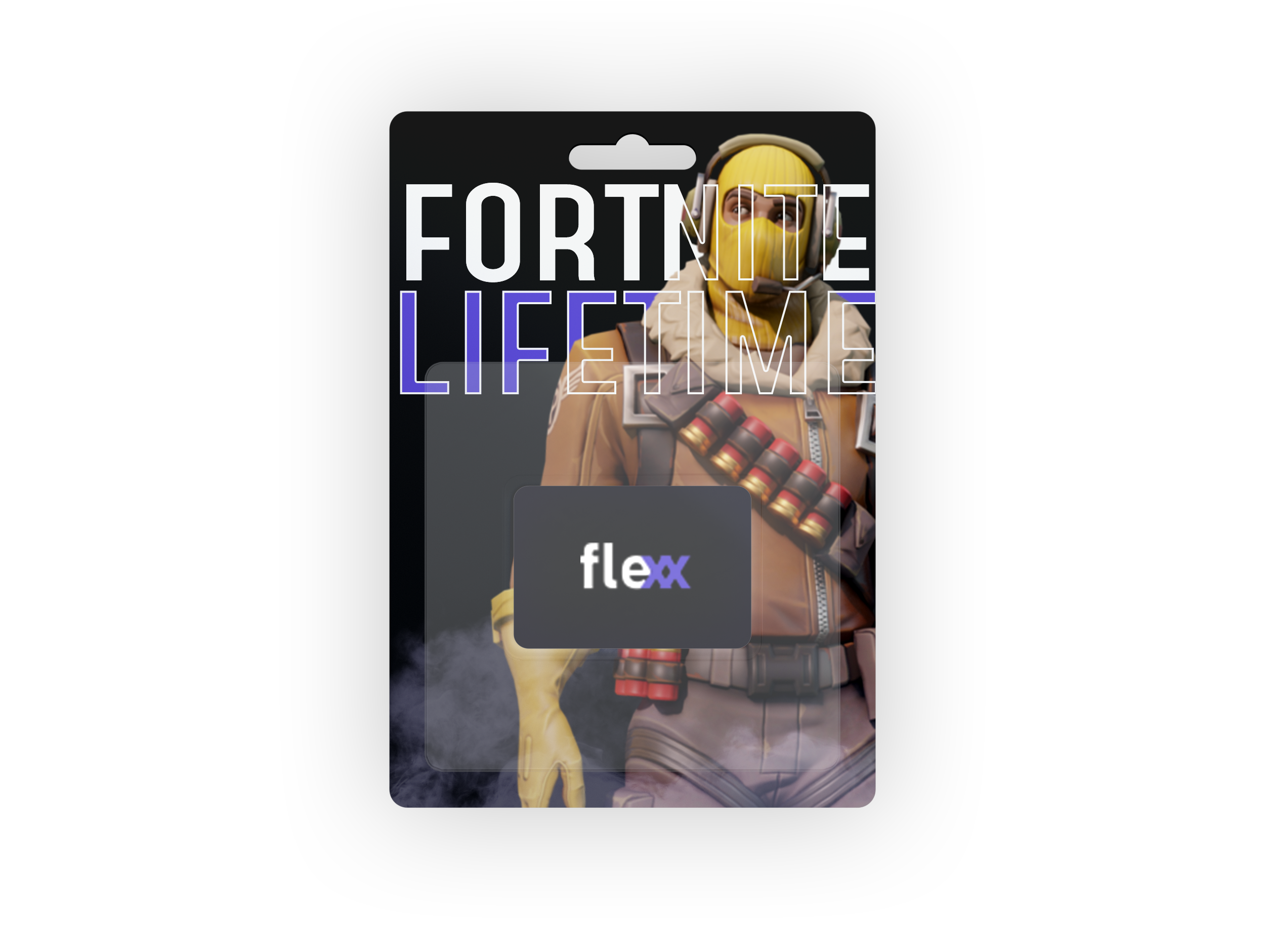 Fortnite Cheat - Lifetime