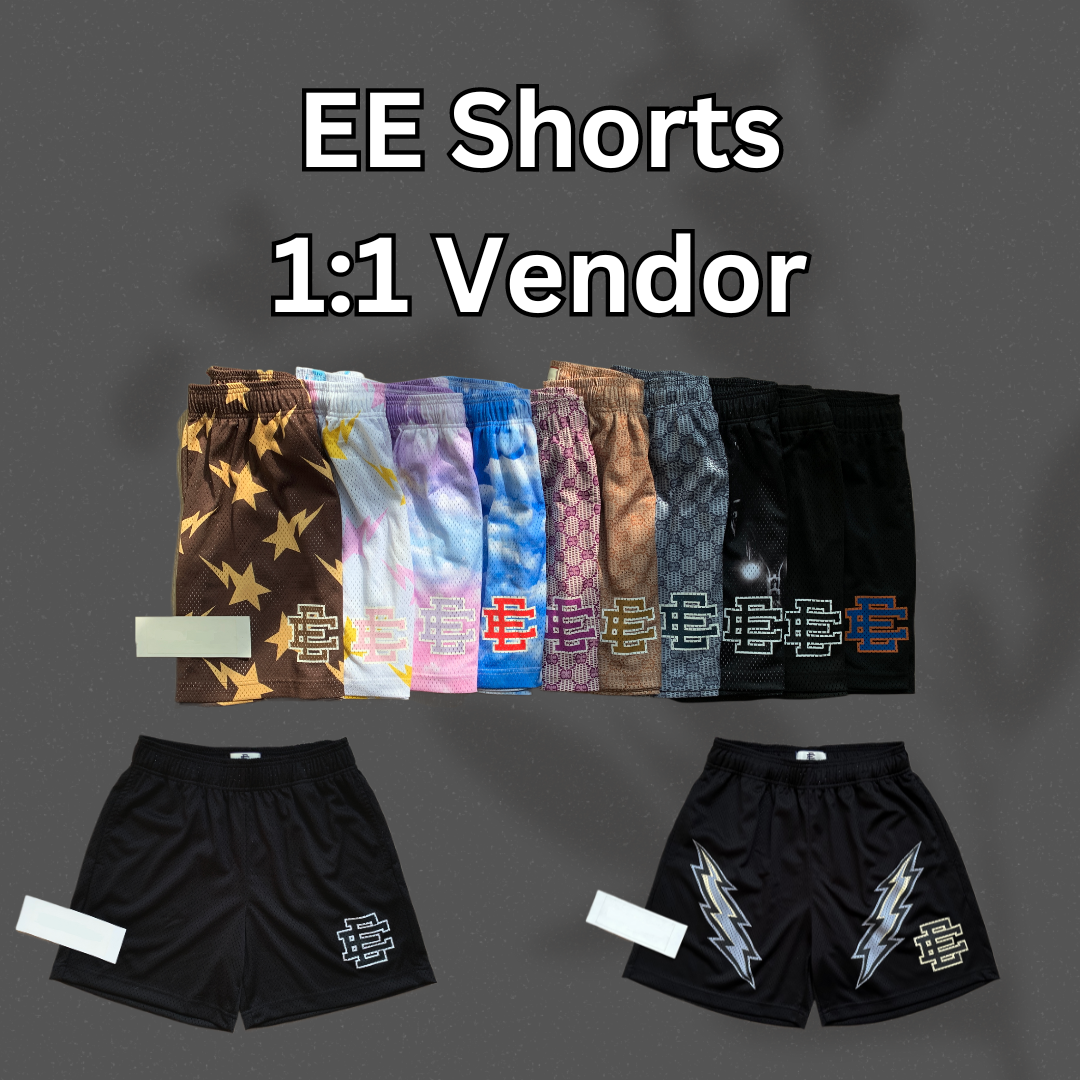 Eric Emanuel Vendor(s) ✅PASSES STOCKX ✅