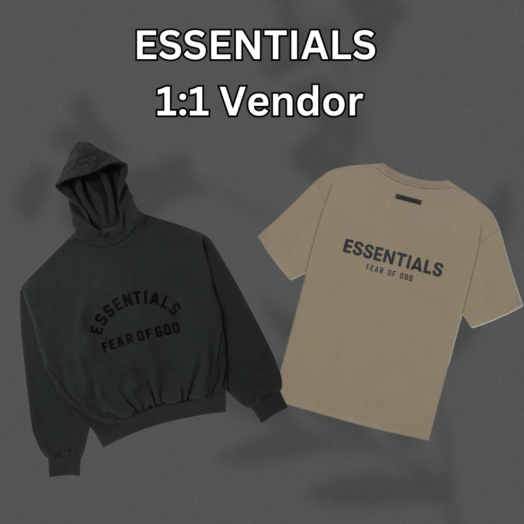 ESSENTIALS Vendor(s)