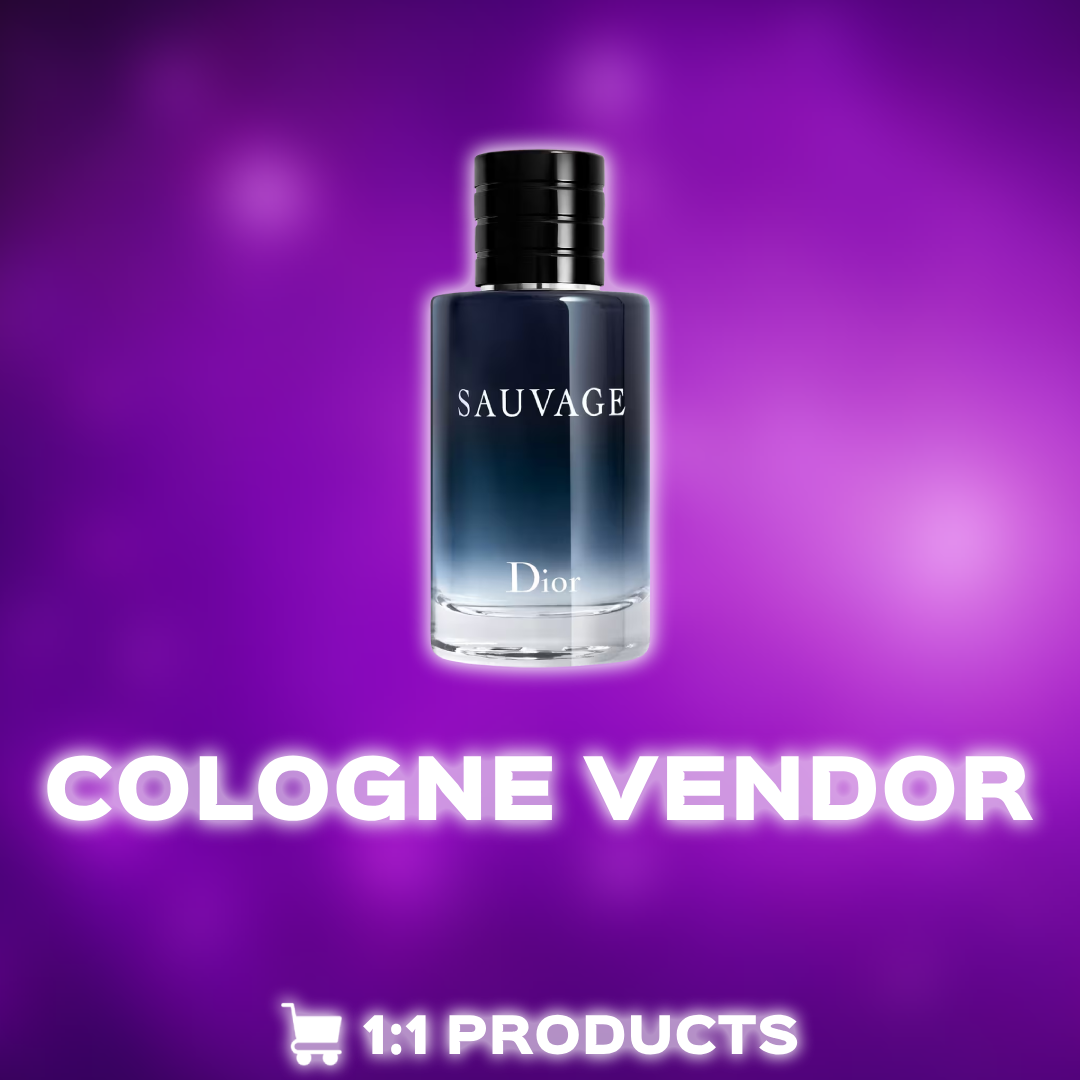 1:1 COLOGNE VENDOR