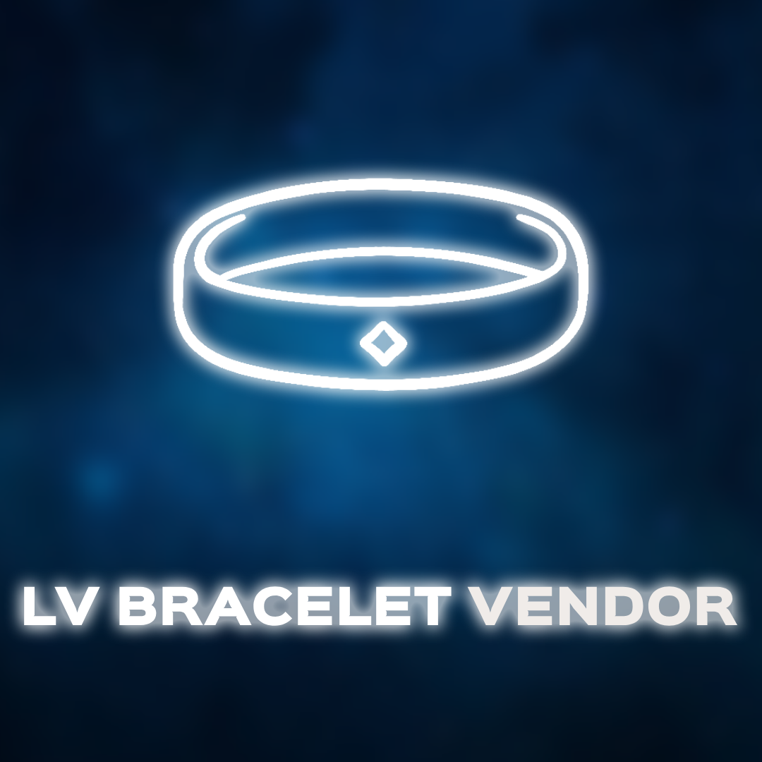 LV Bracelet Supplier