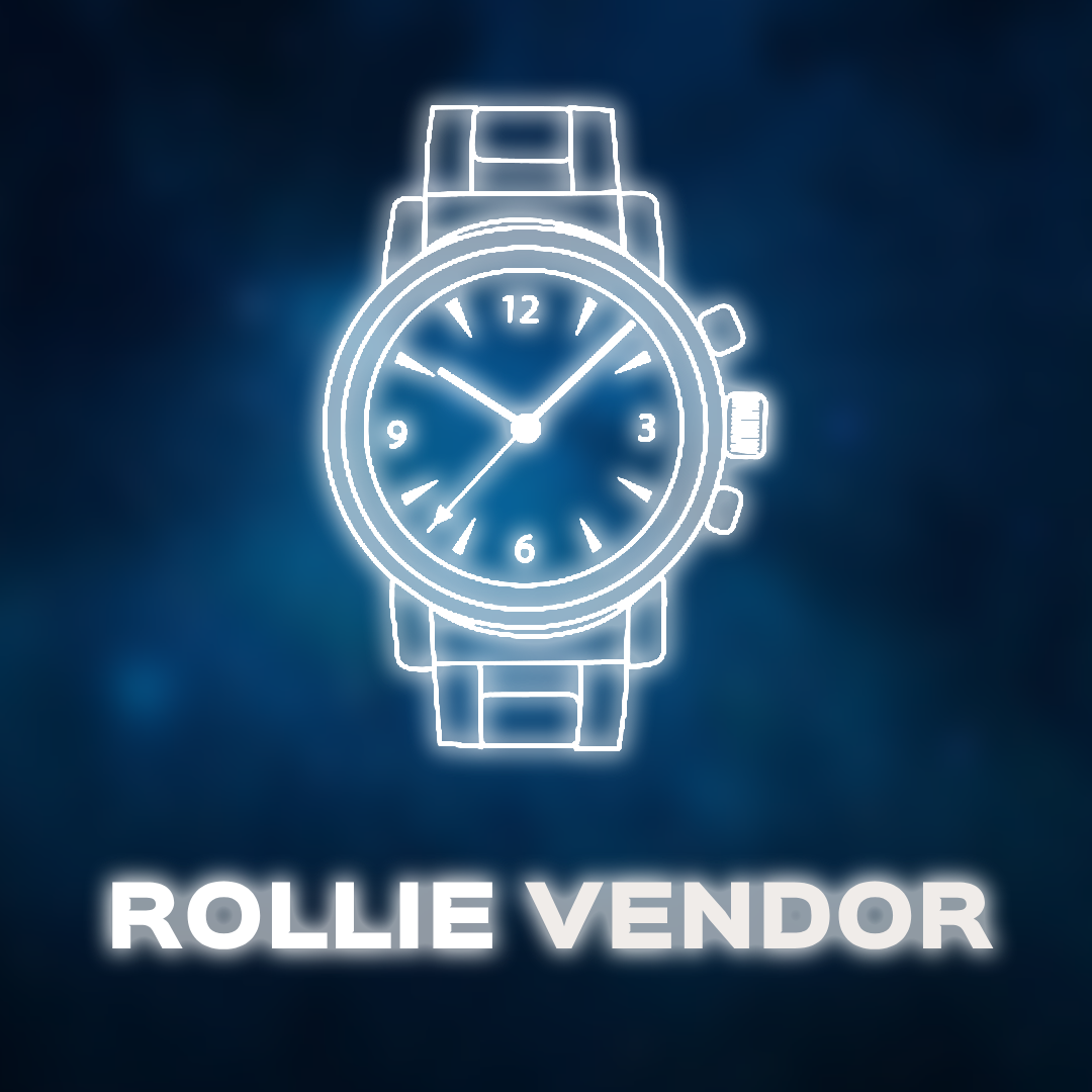 Rolex Supplier